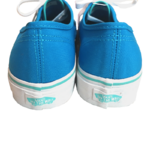 Neon blue 5