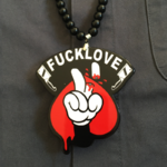 fuck love 1