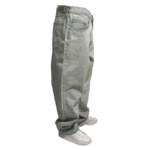 Levis Silvertab light wash 6