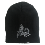 Obey Green River Beanie 4