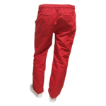 Obey jogging red 2