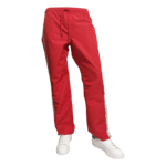 Obey jogging red 4
