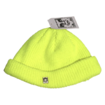 Obey ski hat Neon fluo 1