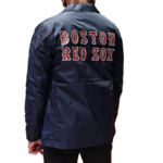 Boston Red Sox 5