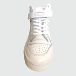 Forum Mid Refined white 1