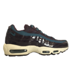 WMNS AIR MAX 95 space blue-porte wine 2
