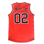 Martin Luther King Jr. jersey