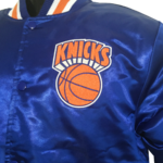 Mitchell & Ness-Knicks 3