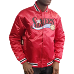 Mitchell n Ness Sixers 3