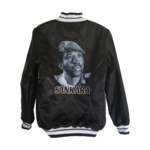 Hollyhood Sankara jacket 2
