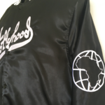 Hollyhood Sankara jacket 3