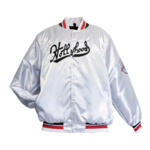 2Pac Hollyhood jacket white red 1