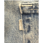 Levis Silver Tab light blue baggy jeans 4