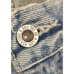 Levis Silver Tab light blue baggy jeans 6