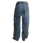 Roca Wear blue jeans 15