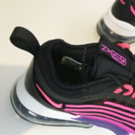 Air Max ZM950  Black Pink 7