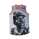 Hollyhood jersey -Sankara-1