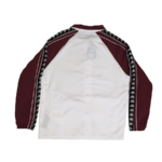 Kappa Kontroll Popper jacket 2