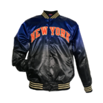 Mitchell n Ness bomber jacket -New York 1