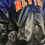 Mitchell n Ness bomber jacket -New York 5