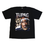 Tupac two sides print -bandana-1