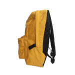 Vans yellow backpack 2