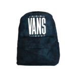 Vans tie dye blue backpack 1