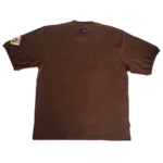 Phat Farm brown t-shirt 2XL-4