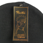 Primitive black ski hat 5