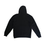Primitive black hoodie Naruto 5