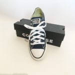 Converse All Star OX Navy 9