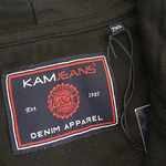 Kam Jeans Set hoodie -6