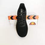 Ellesse black monochrome runner 7