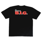 NotoriousBIG print t-shirt 2