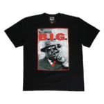 NotoriousBIG print t-shirt 1