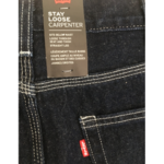 Levis Stay  Loose  Carpenter 1