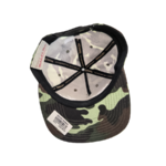 Mitchell & Ness snapback camouf 4