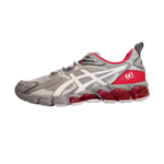 Asics Gel-Quantum 180 grey whiite 5