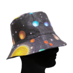 galaxy bucket hat 5