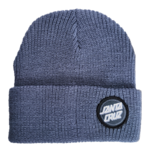 Santa Cruz Other Dot beanie teal 1