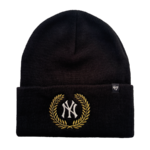 47 Brand bonnet noir 1