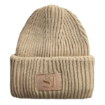 Sean John monogram beanie 1