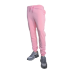 pink jogger 5