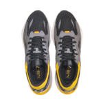 Puma RS-Z Reinvention Black Dark Shadow yellow 6