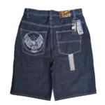 Enyce jeans shorts 2