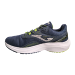 Joma R Active 2303 Navy Lime 3