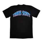 Travis Scott Astro print t-shirt 2