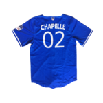 HH baseball jersey Chapelle 6