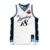 Pass The Roc jersey throwback sky blue 2