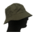 kaki bucket hat 1